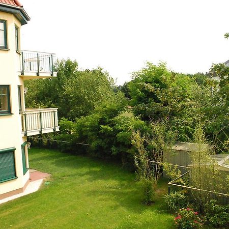 Seepark Heringsdorf  Exterior foto